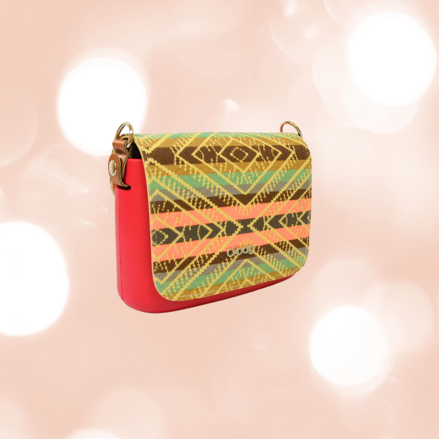 Geantă damă, de mană, O Bag O Pocket - Zaha Boutique