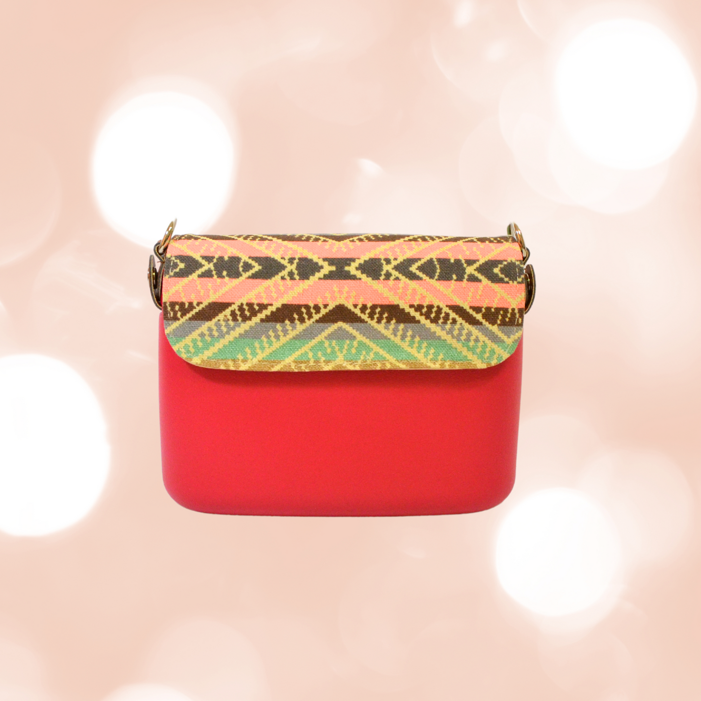 Geantă damă, de mană, O Bag O Pocket - Zaha Boutique